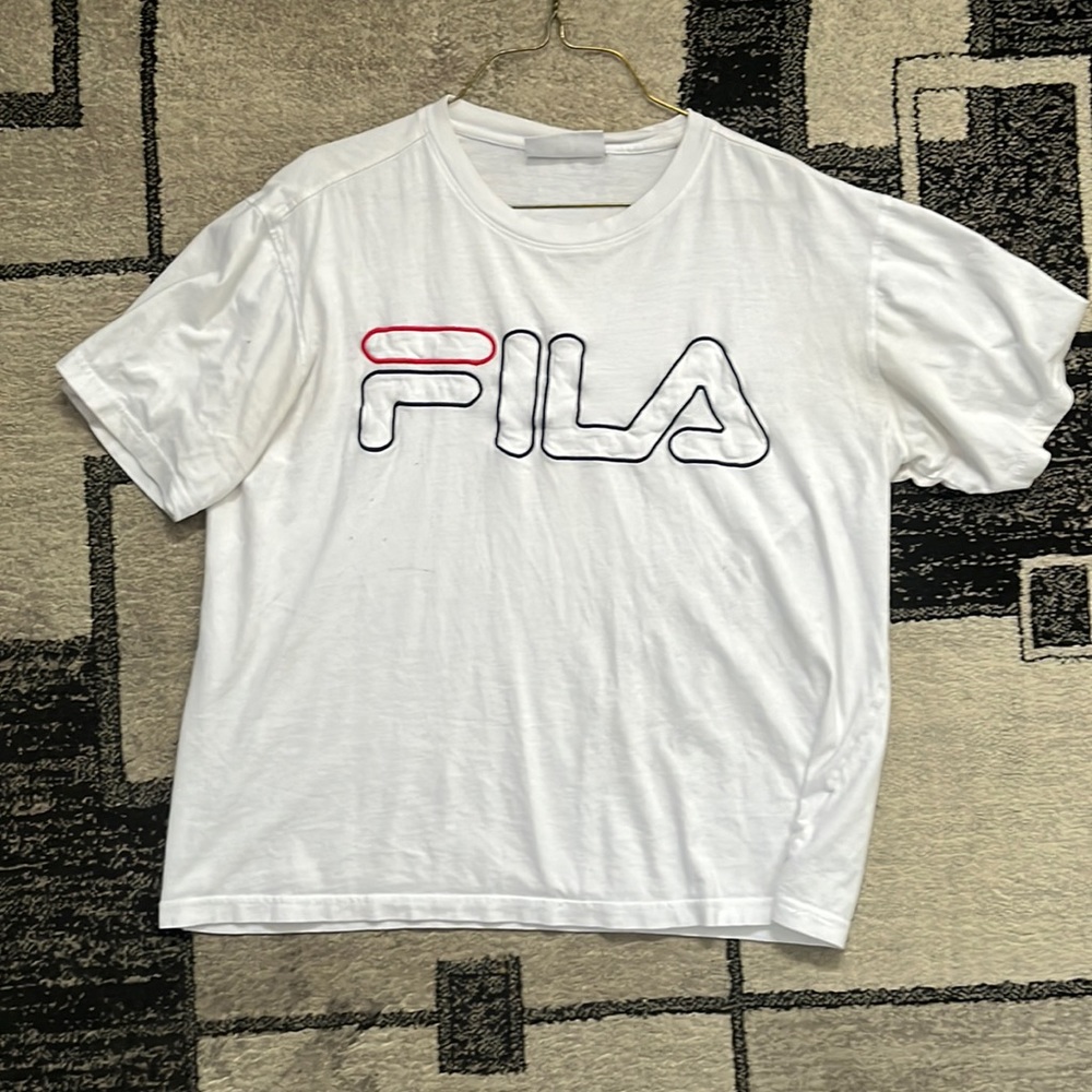 Fila T shirt